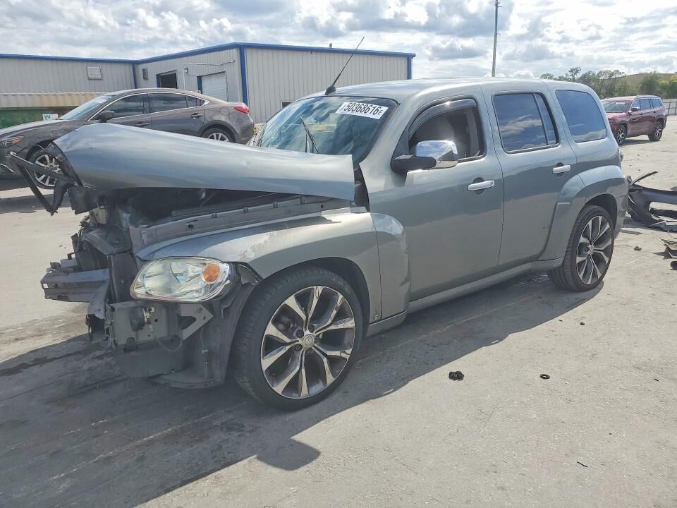 2006 CHEVROLET HHR