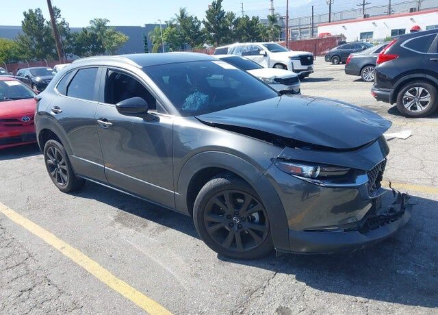 2024 MAZDA CX-30