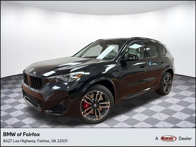 2026 BMW X1
