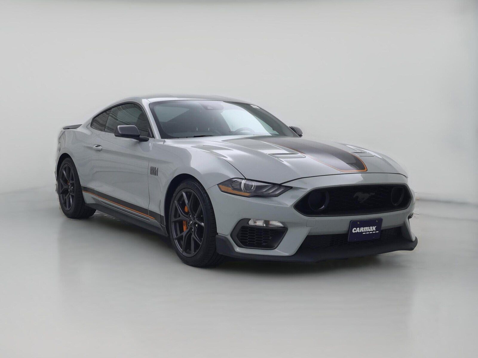 2023 FORD Mustang