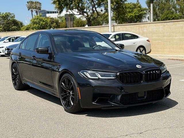 2023 BMW M5