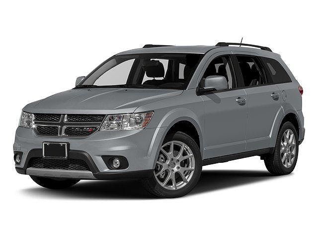 2017 DODGE Journey