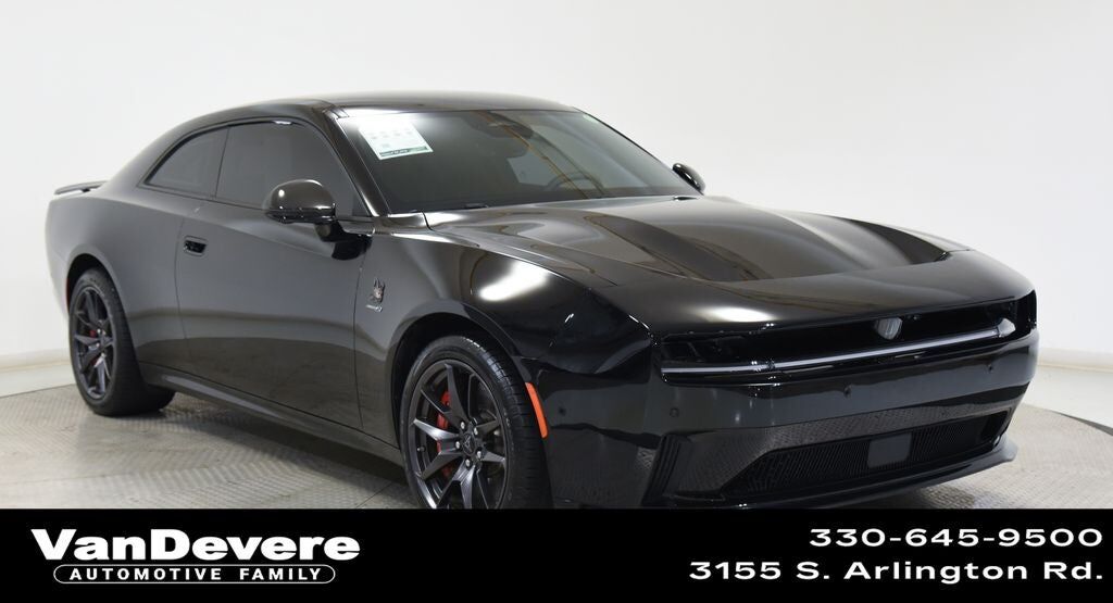 2024 DODGE Charger