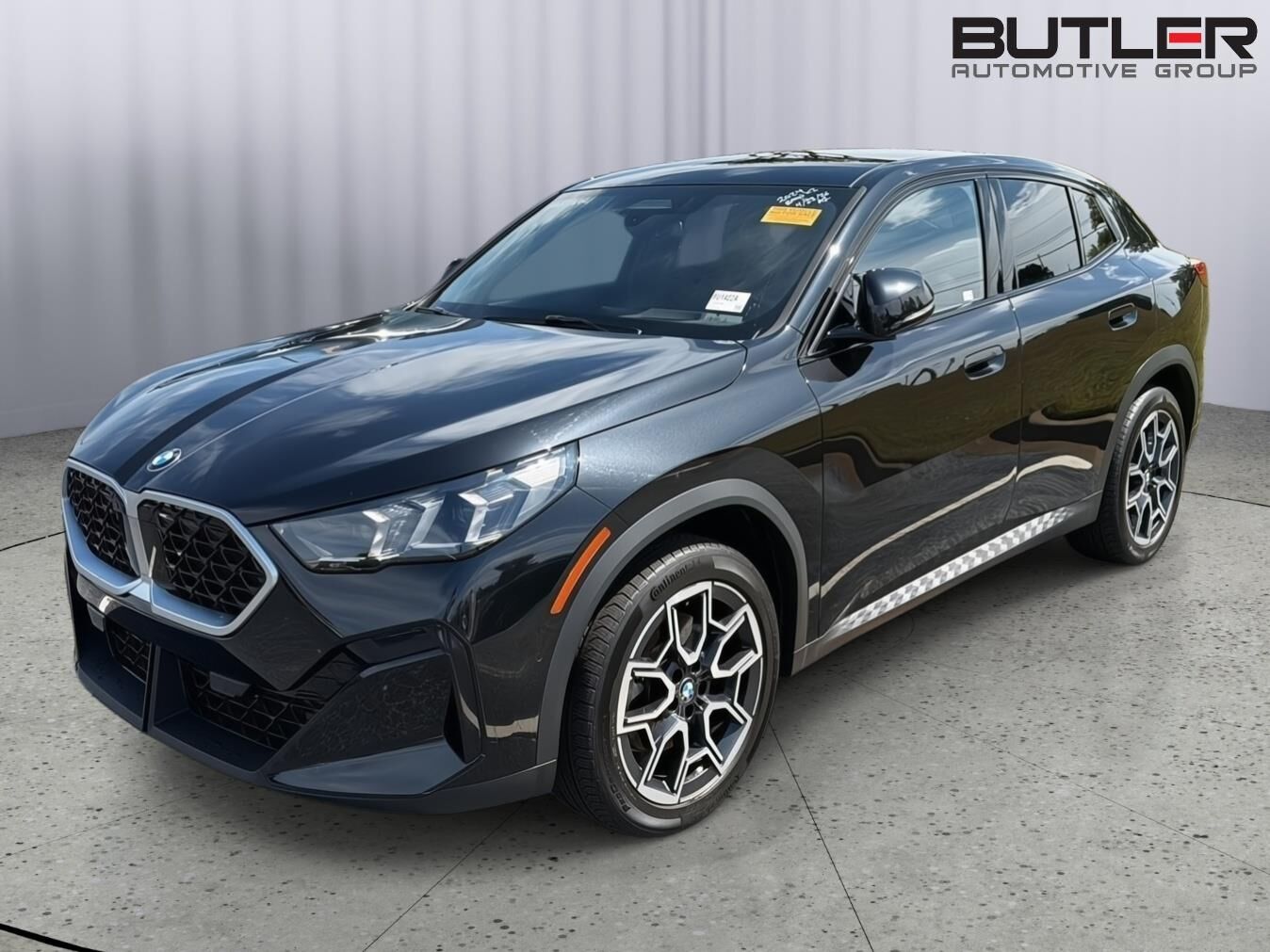 2024 BMW X2