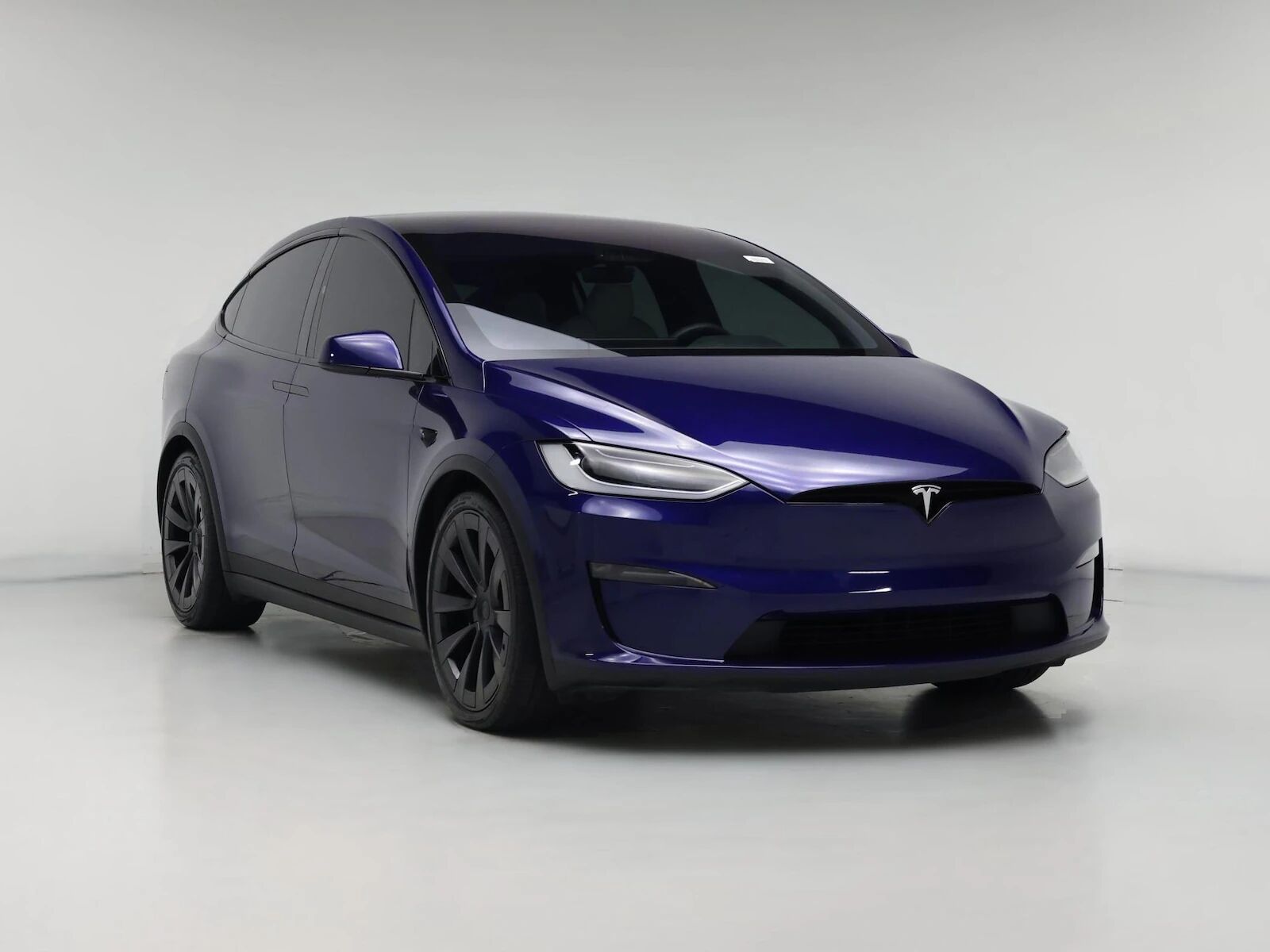 2024 TESLA Model X