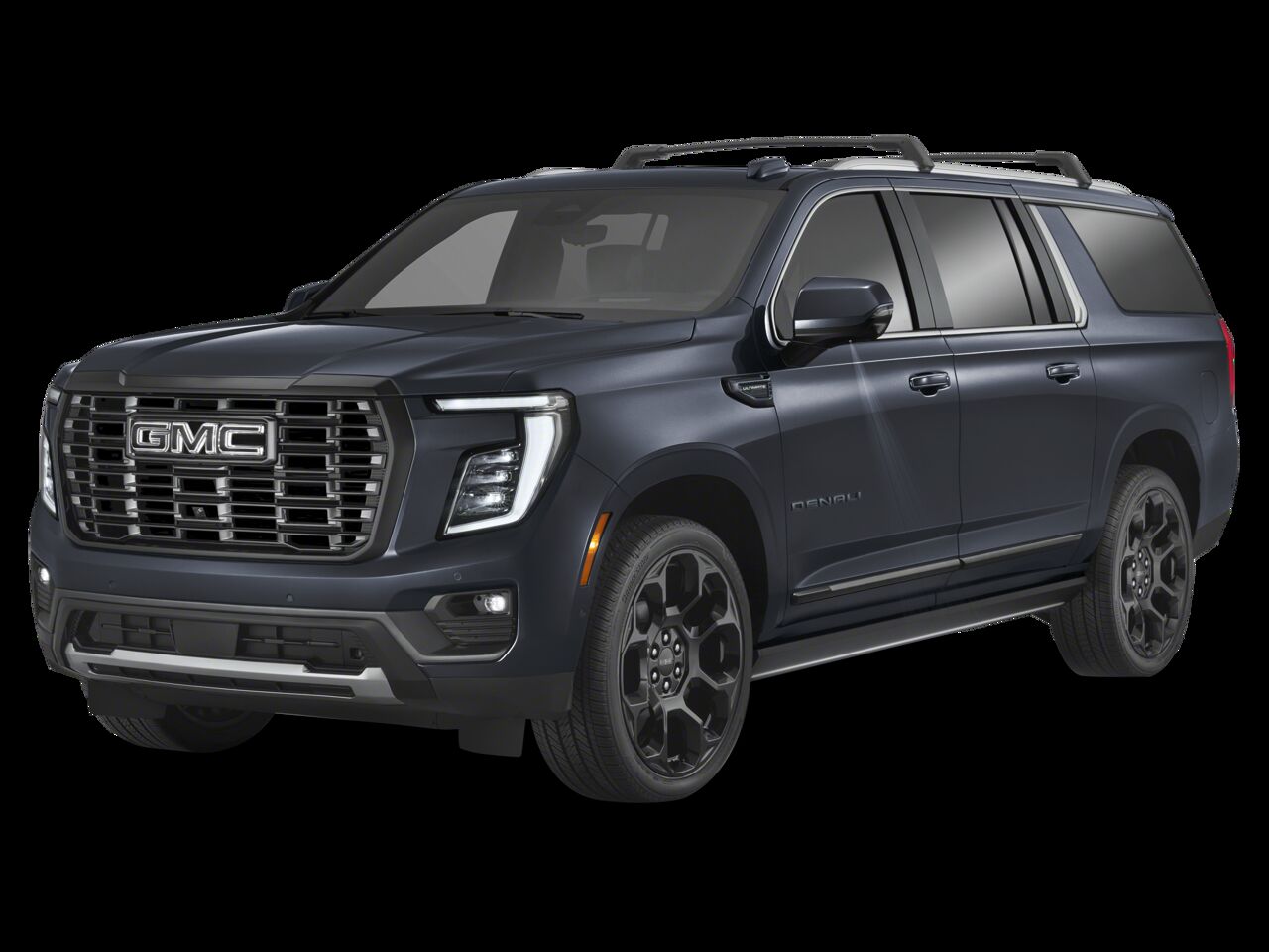 2025 GMC Yukon XL