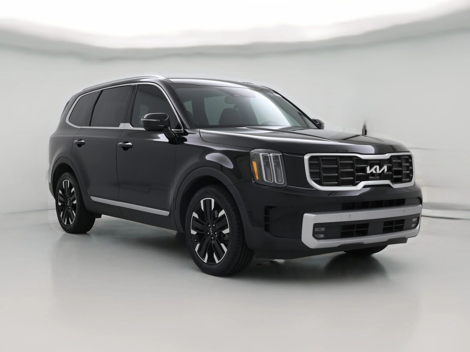 2023 KIA Telluride