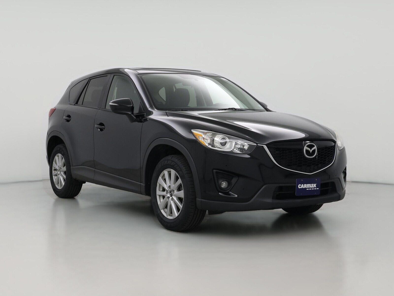 2015 MAZDA CX-5