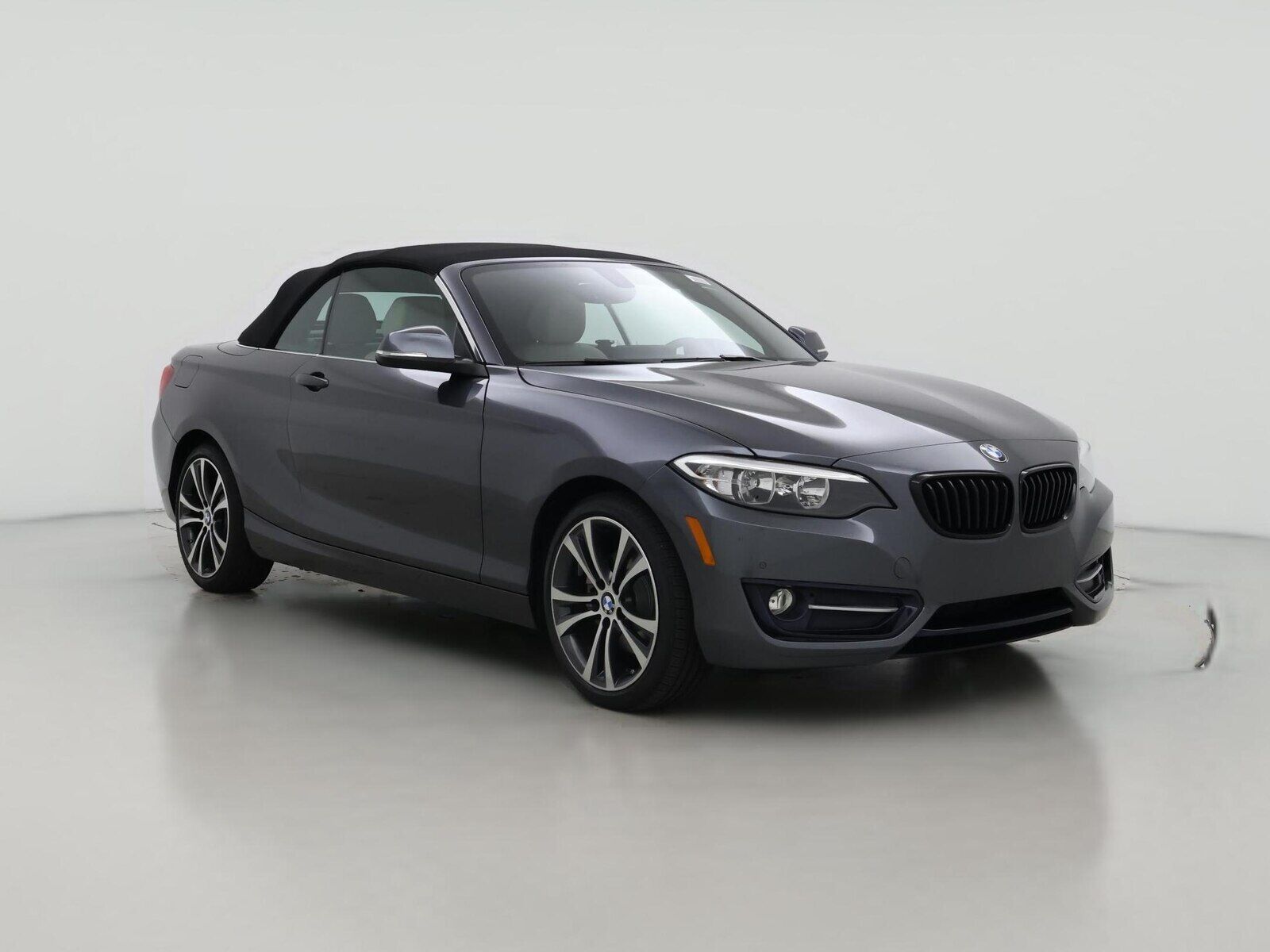 2017 BMW 2 Series