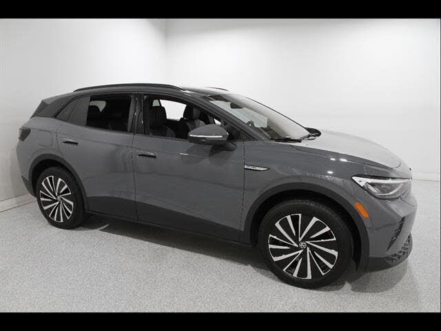 2024 VOLKSWAGEN ID.4