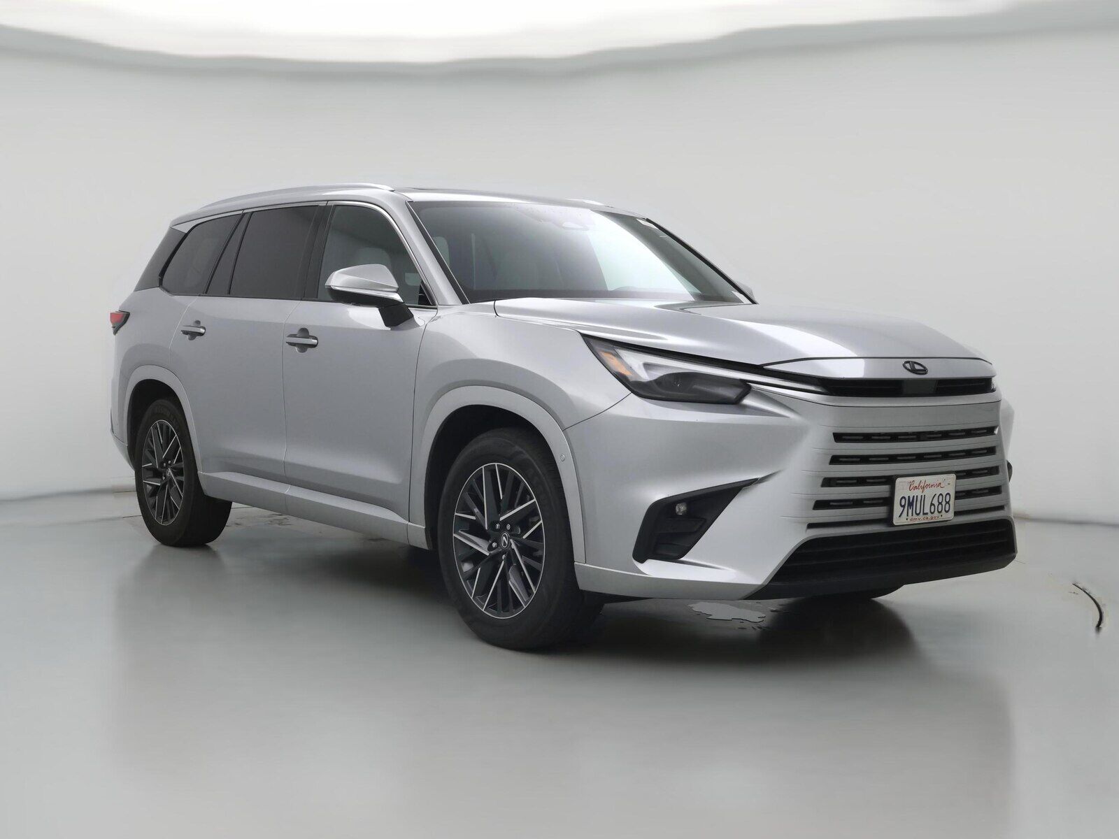 2024 LEXUS TX