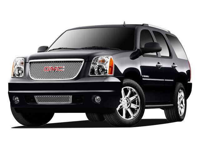 2010 GMC Yukon