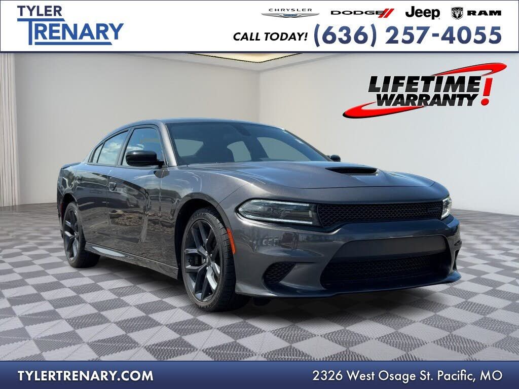 2023 DODGE Charger