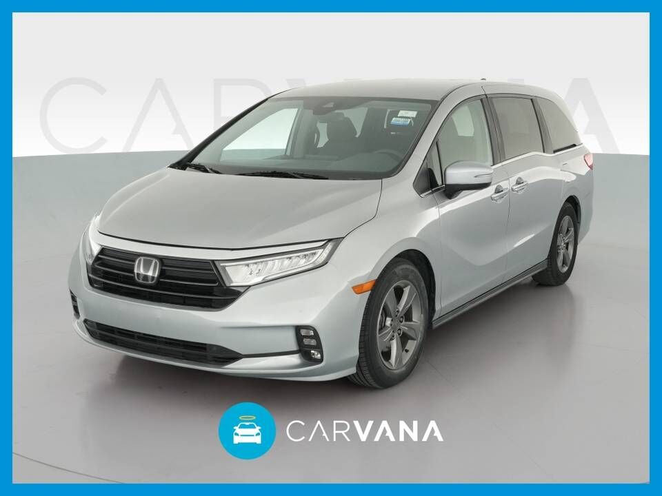 2022 HONDA Odyssey