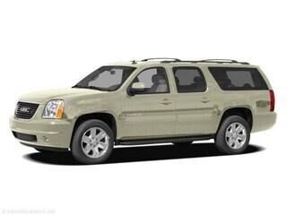 2011 GMC Yukon XL