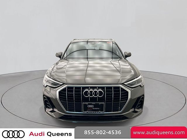 2023 Audi Q3