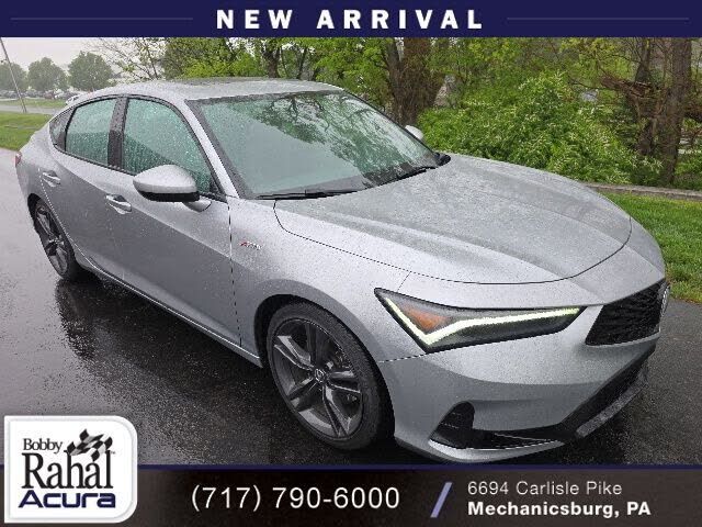 2025 ACURA Integra
