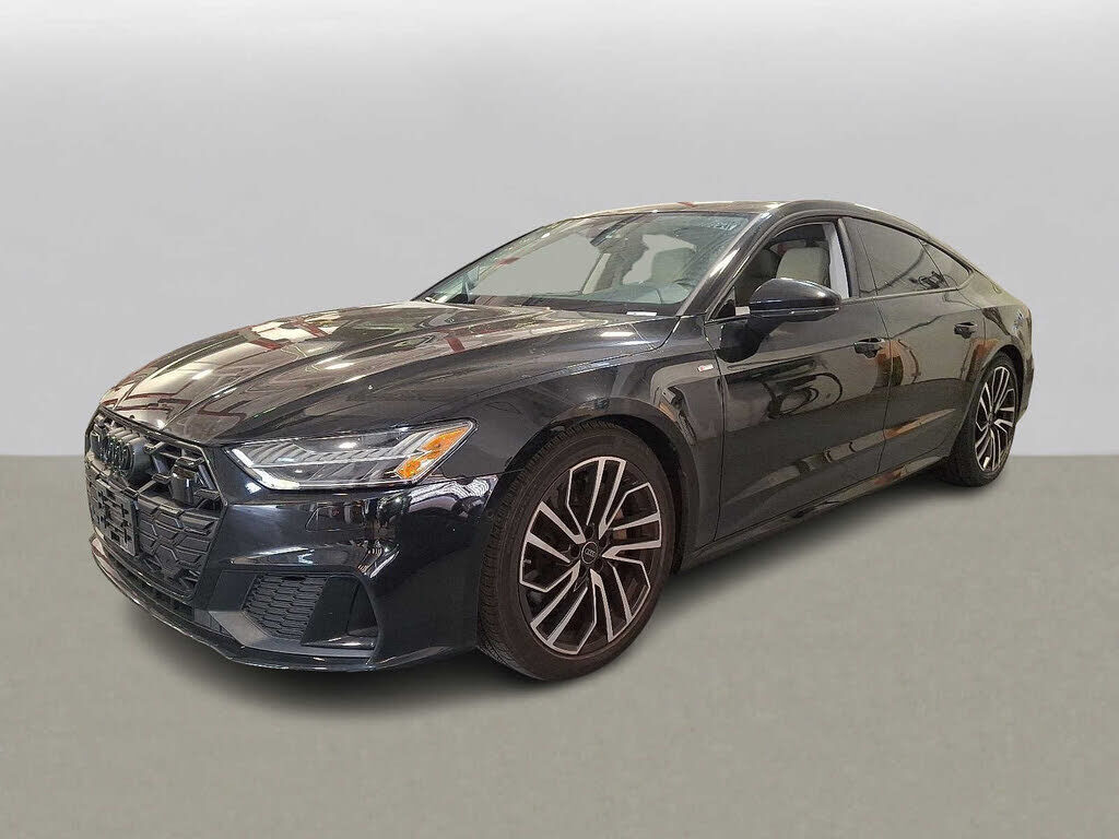 2024 AUDI A7