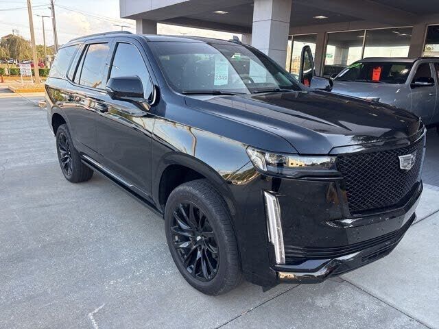 2023 CADILLAC Escalade