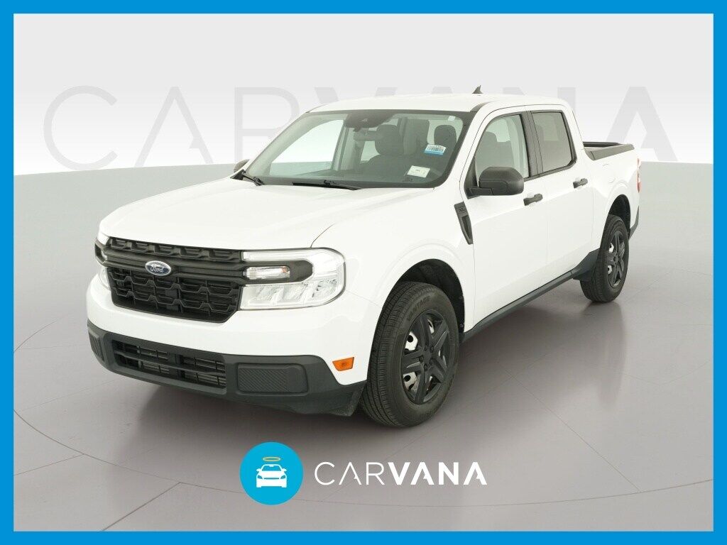 2023 FORD Maverick