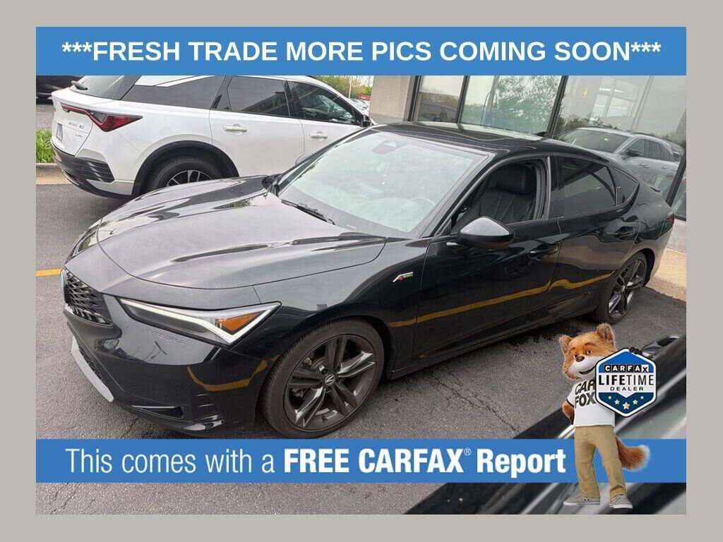 2024 ACURA Integra