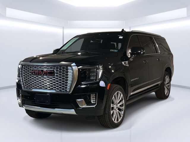 2022 GMC Yukon XL