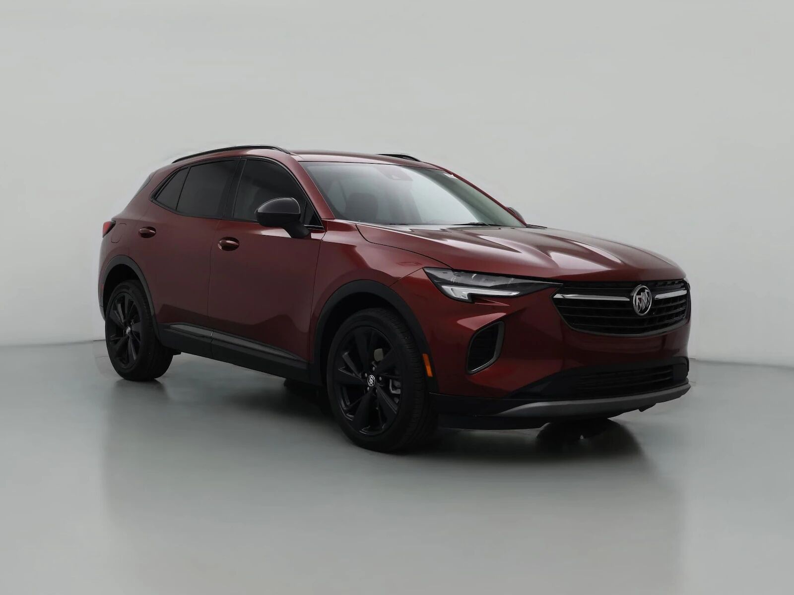2023 BUICK Envision