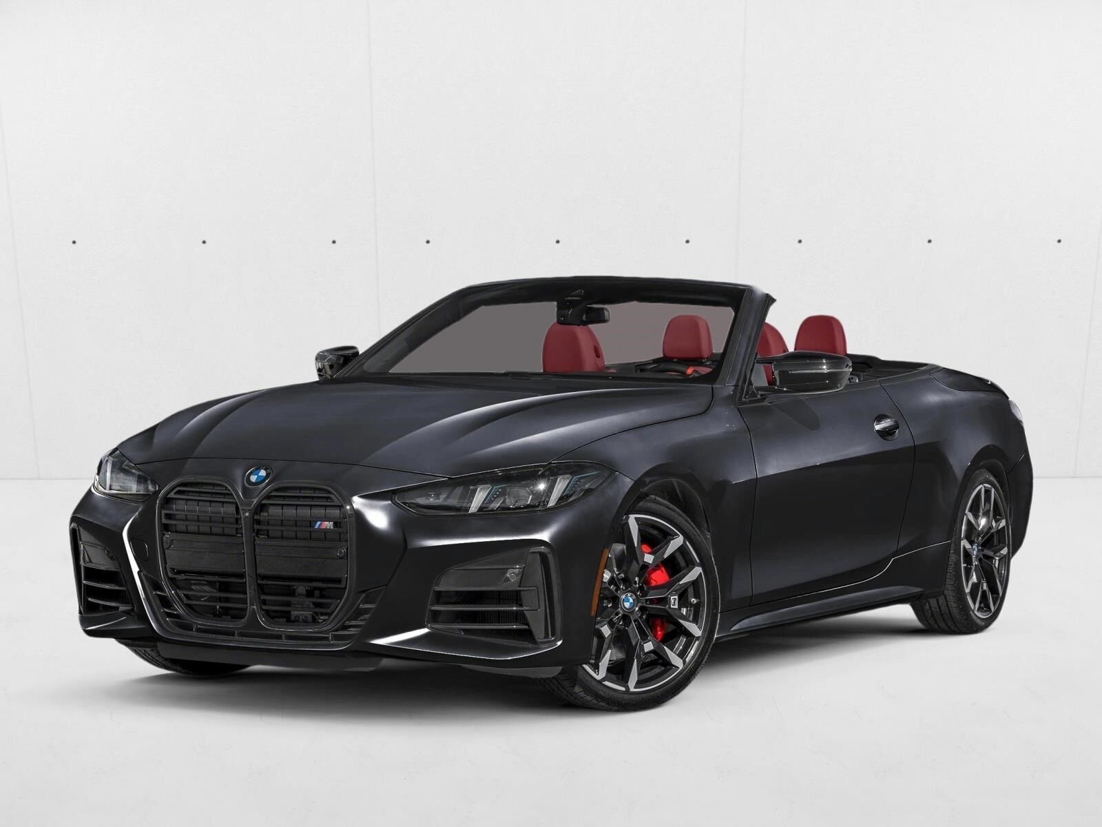 2027 BMW M4