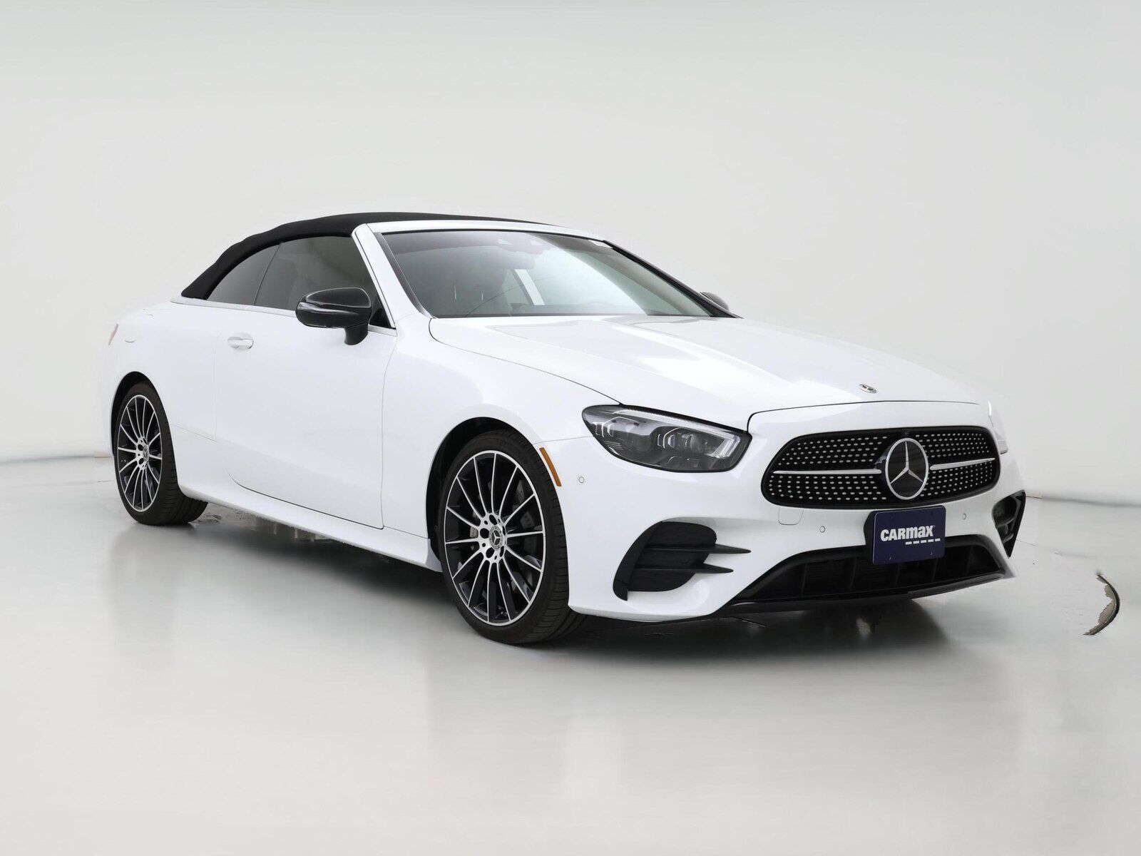 2023 MERCEDES-BENZ E-Class
