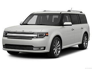 2014 FORD Flex