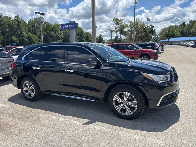 2020 ACURA MDX