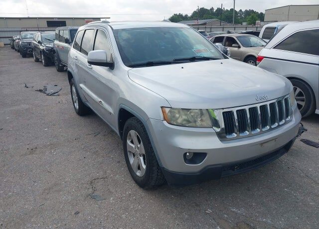 2011 JEEP Grand Cherokee