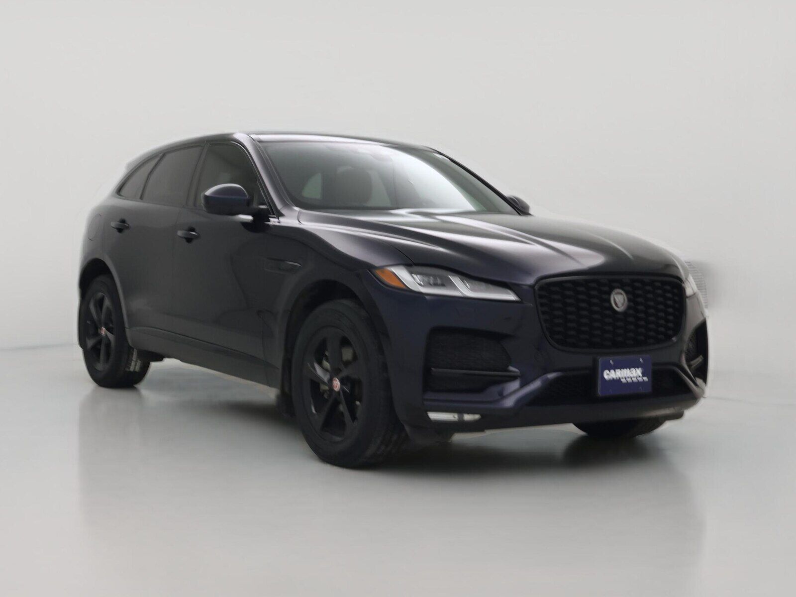 2022 JAGUAR F-Pace