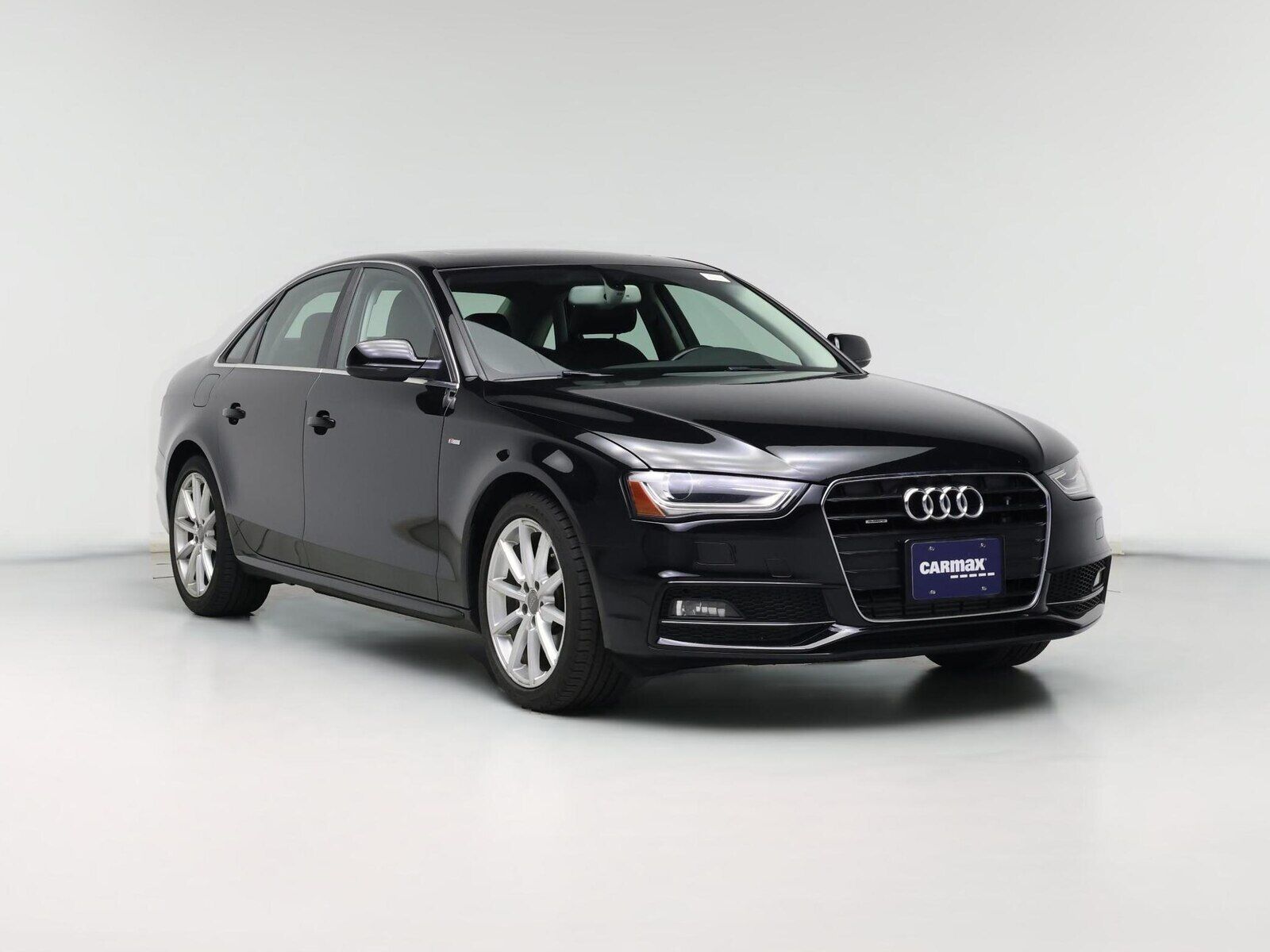 2015 AUDI A4