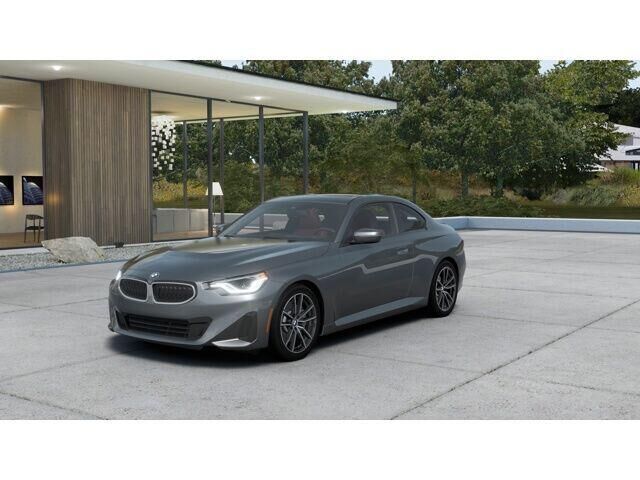 2026 BMW 2 Series