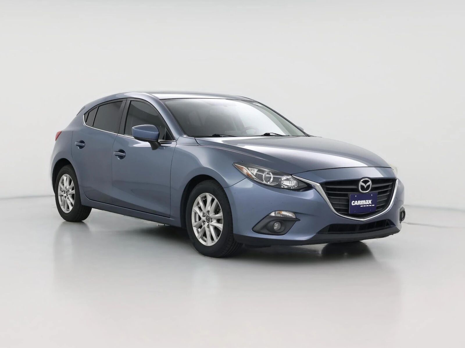 2015 MAZDA Mazda3