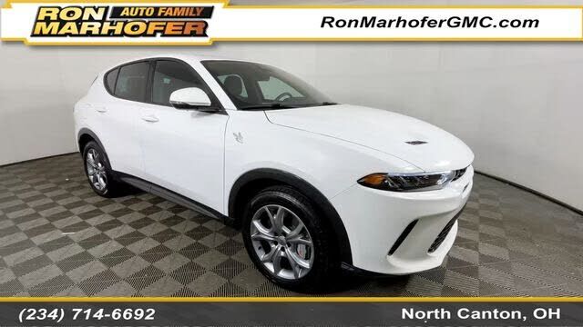 2024 DODGE HORNET