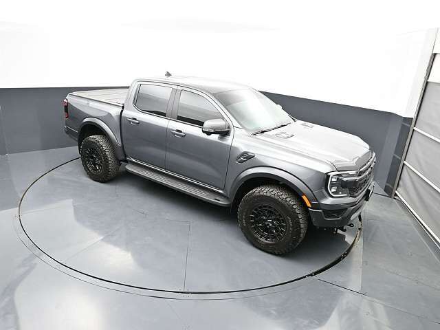 2024 FORD Ranger