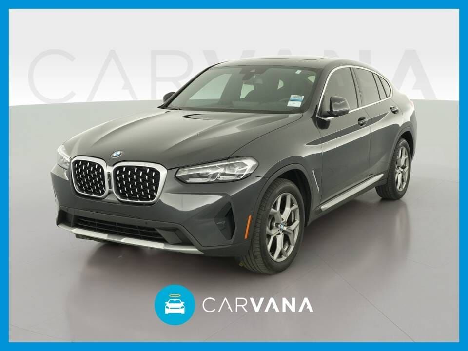 2023 BMW X4