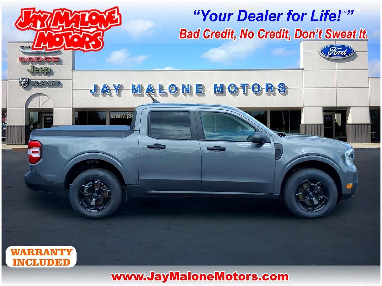 2023 FORD Maverick