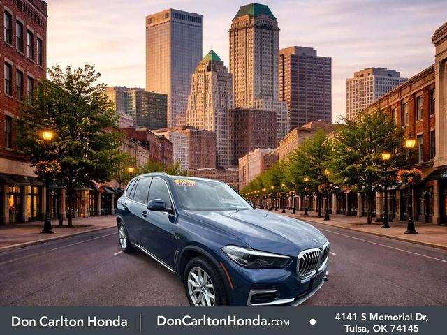 2023 BMW X5