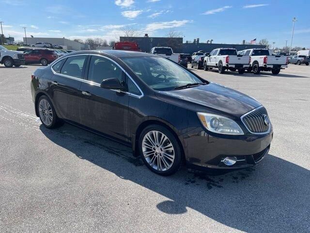 2014 BUICK Verano