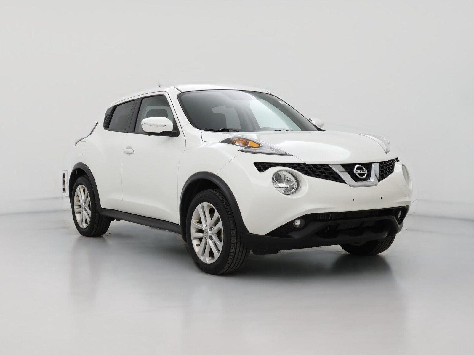 2016 NISSAN Juke