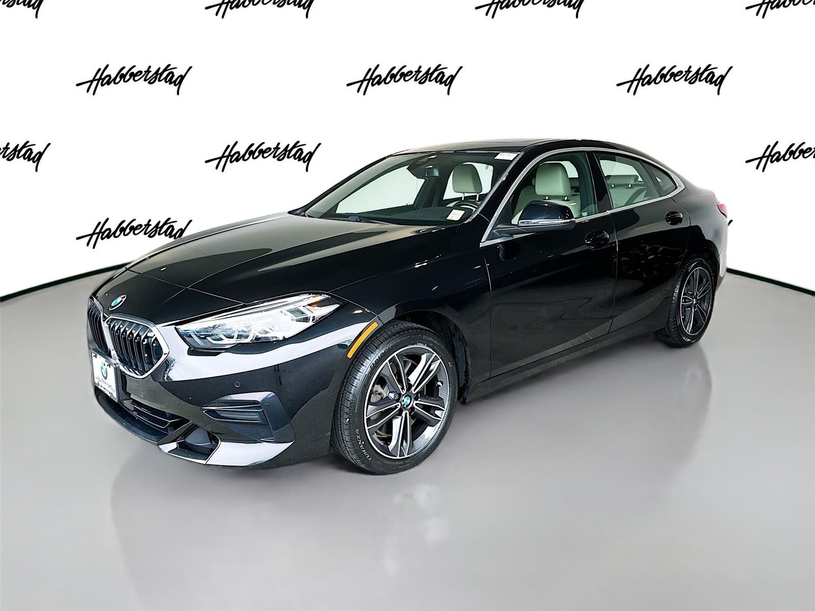 2022 BMW 2 Series