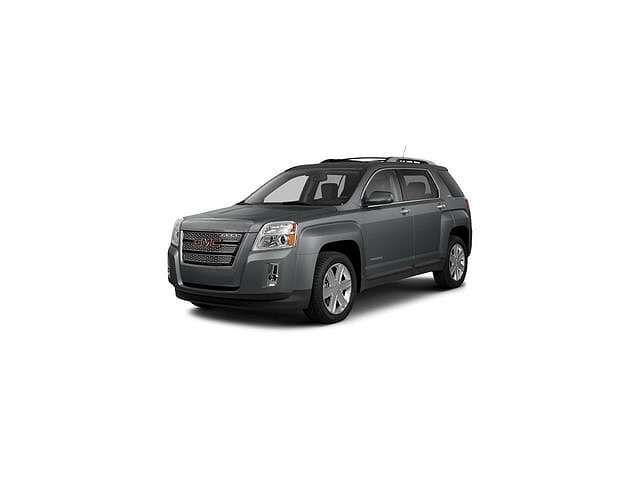 2014 GMC Terrain