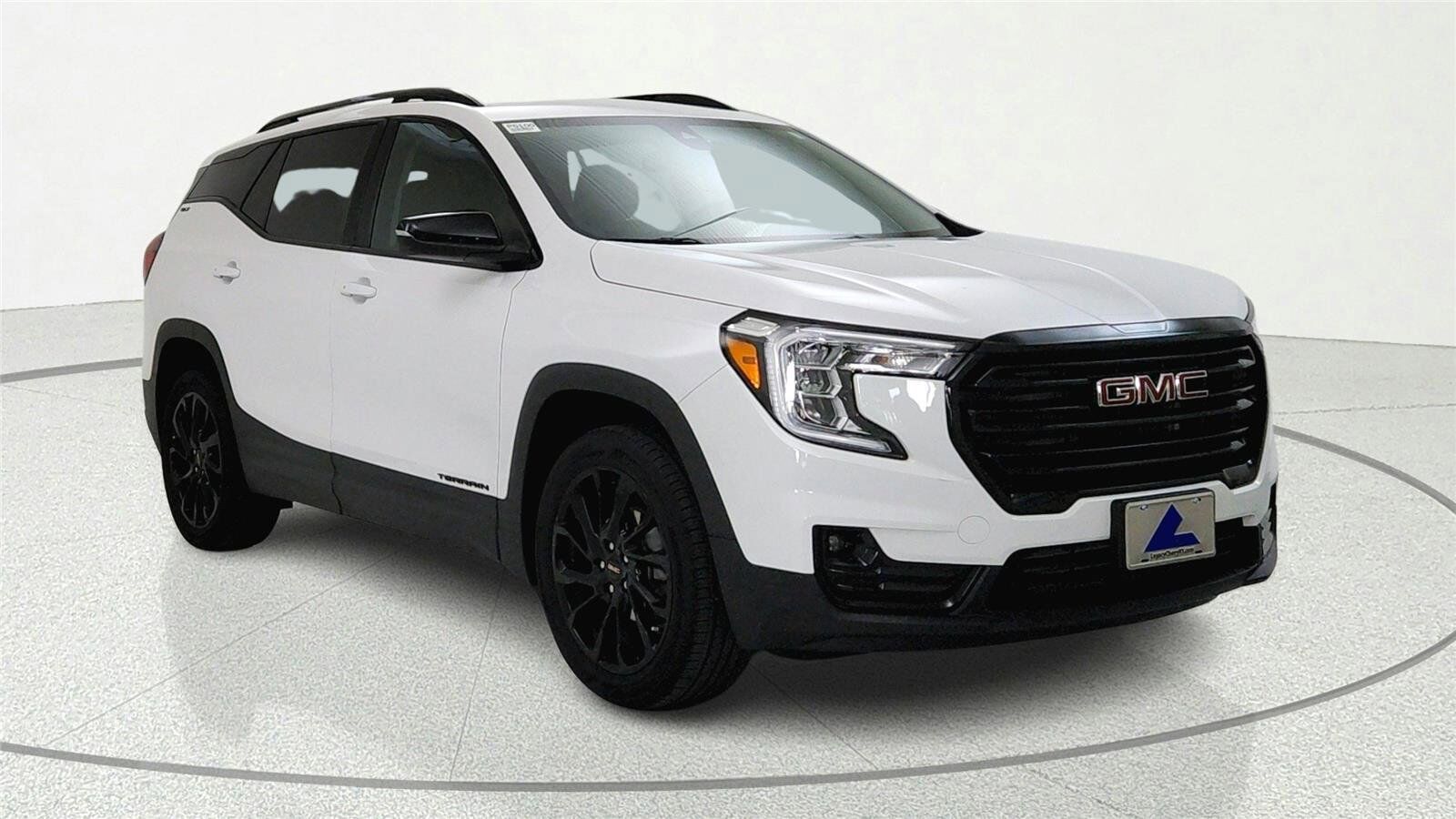 2023 GMC Terrain