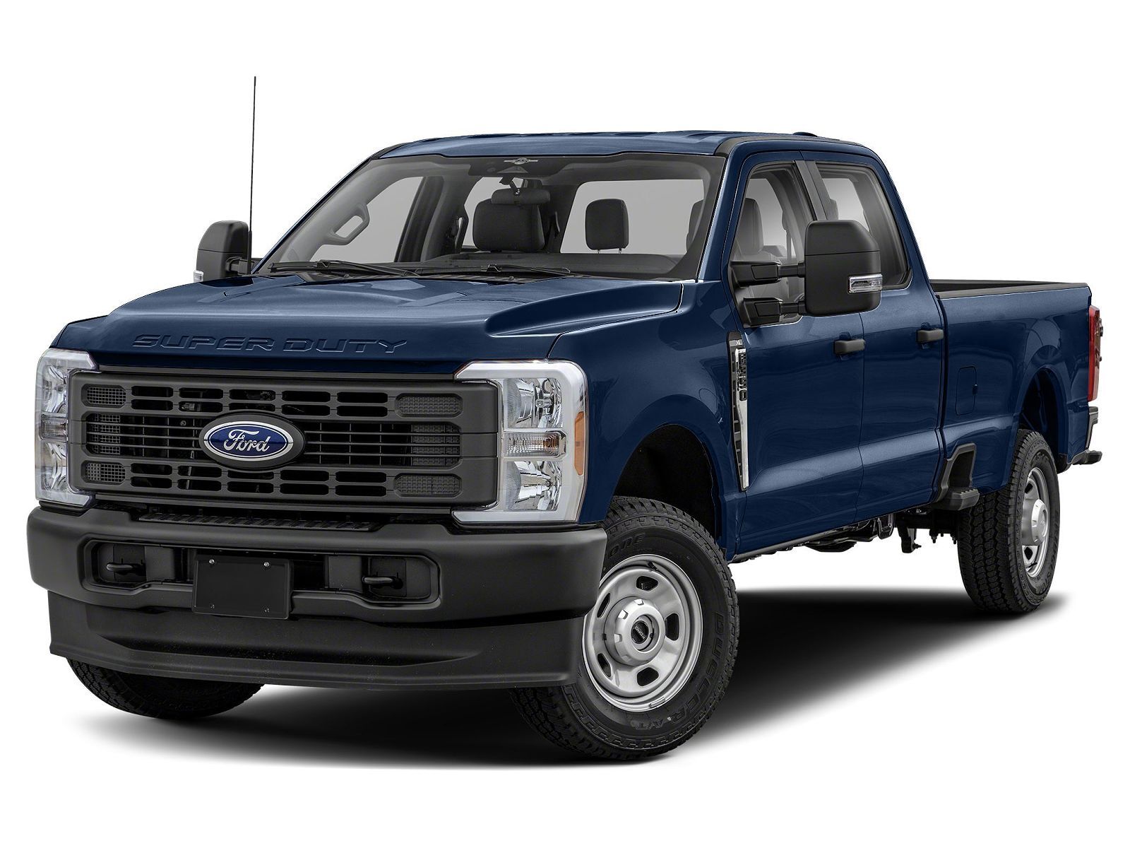 2023 FORD F-350