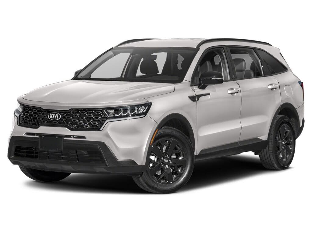 2021 KIA Sorento