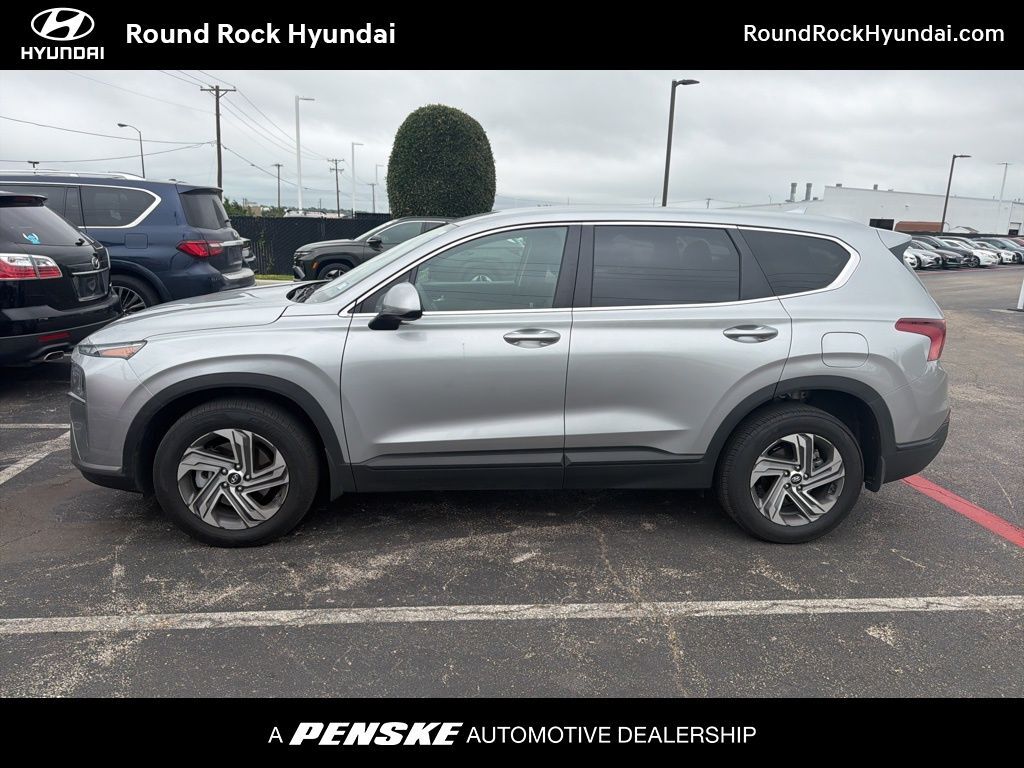 2023 HYUNDAI Santa Fe