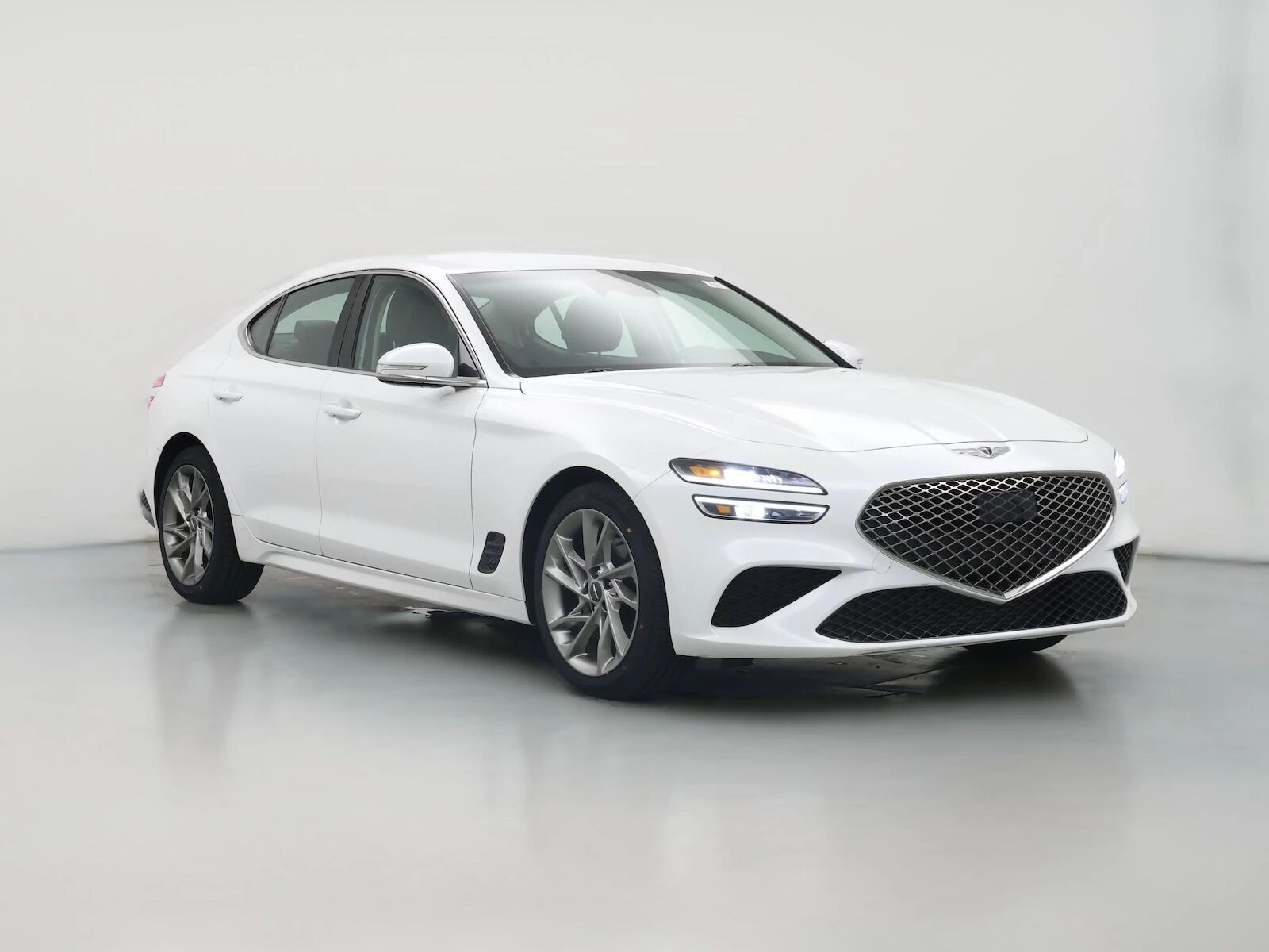 2022 GENESIS G70